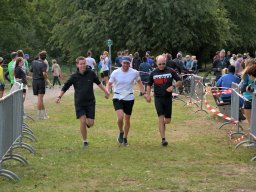 Team Triathlon (2025)